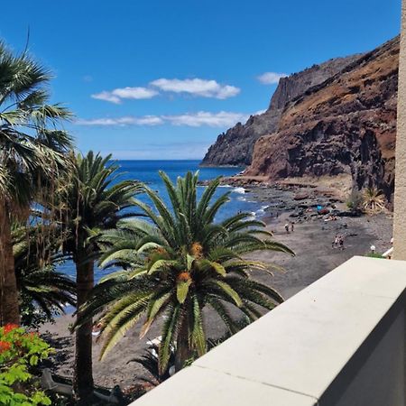 Pequeno Paraiso Frente Al Mar Playa Chica Санта-Крус-де-Тенерифе Экстерьер фото
