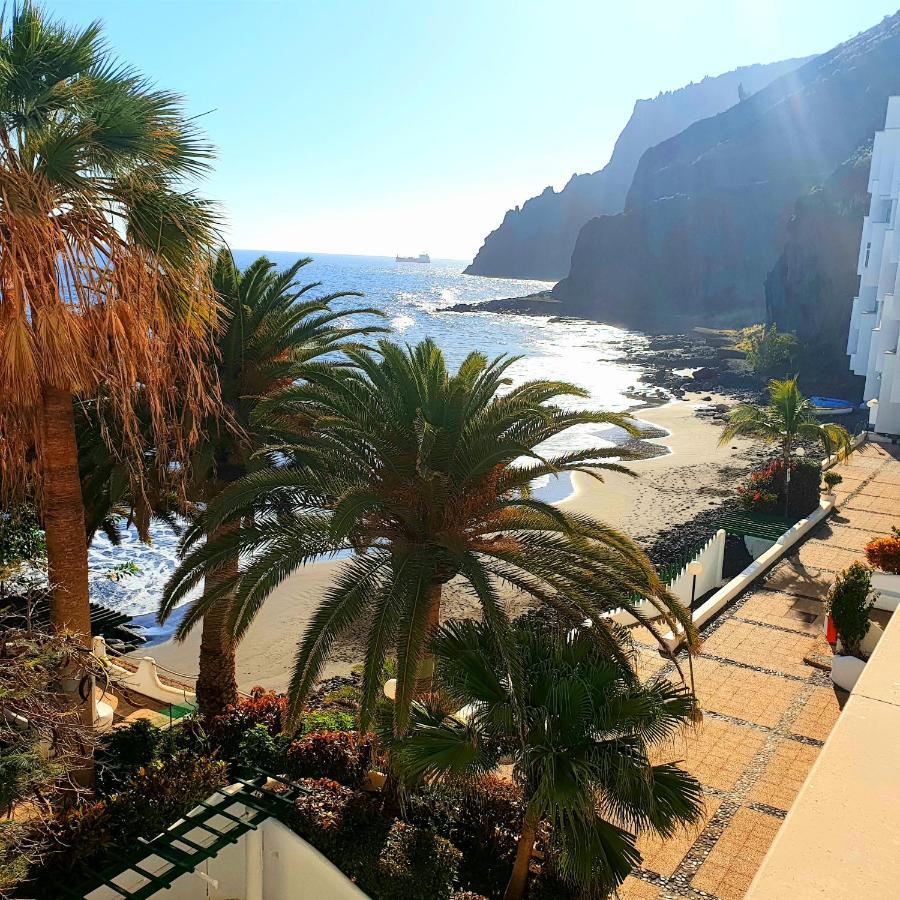 Pequeno Paraiso Frente Al Mar Playa Chica Санта-Крус-де-Тенерифе Экстерьер фото
