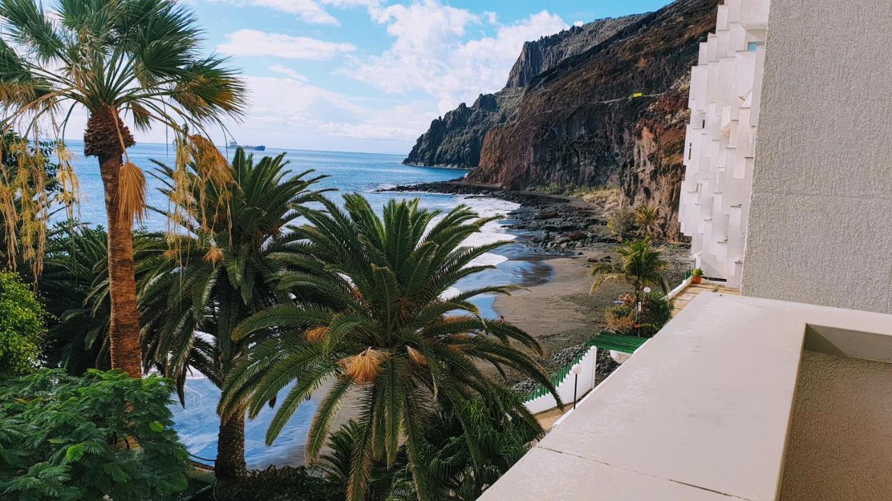 Pequeno Paraiso Frente Al Mar Playa Chica Санта-Крус-де-Тенерифе Экстерьер фото