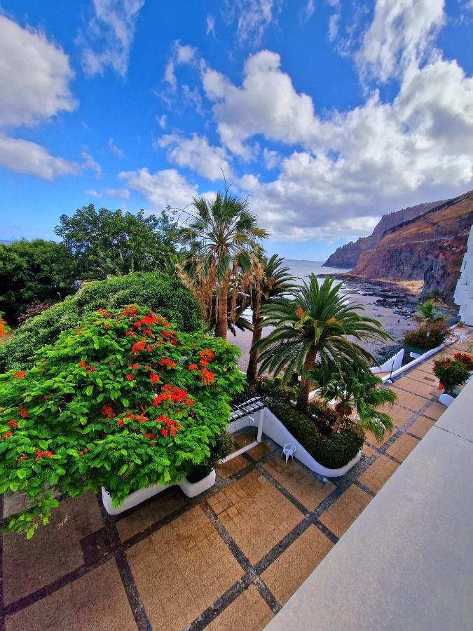 Pequeno Paraiso Frente Al Mar Playa Chica Санта-Крус-де-Тенерифе Экстерьер фото