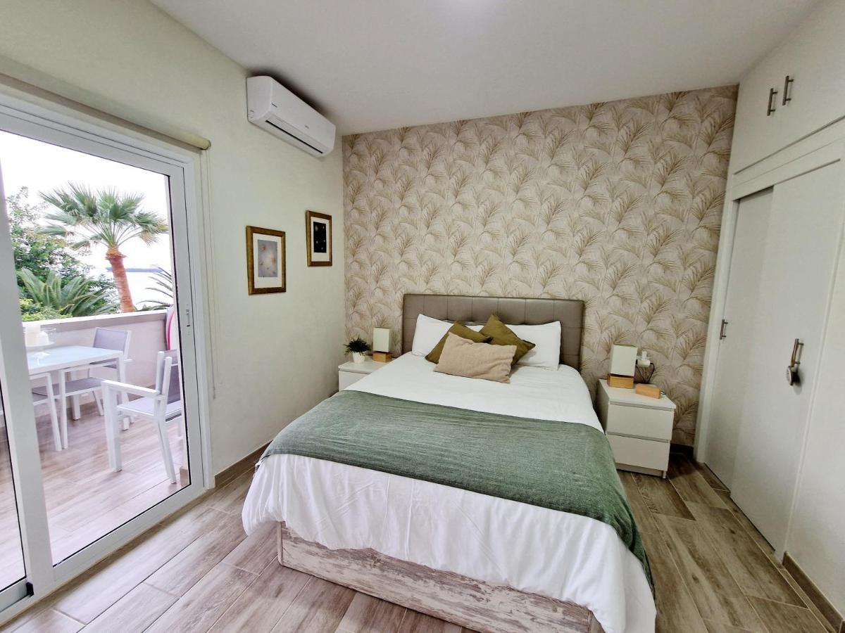 Pequeno Paraiso Frente Al Mar Playa Chica Санта-Крус-де-Тенерифе Экстерьер фото