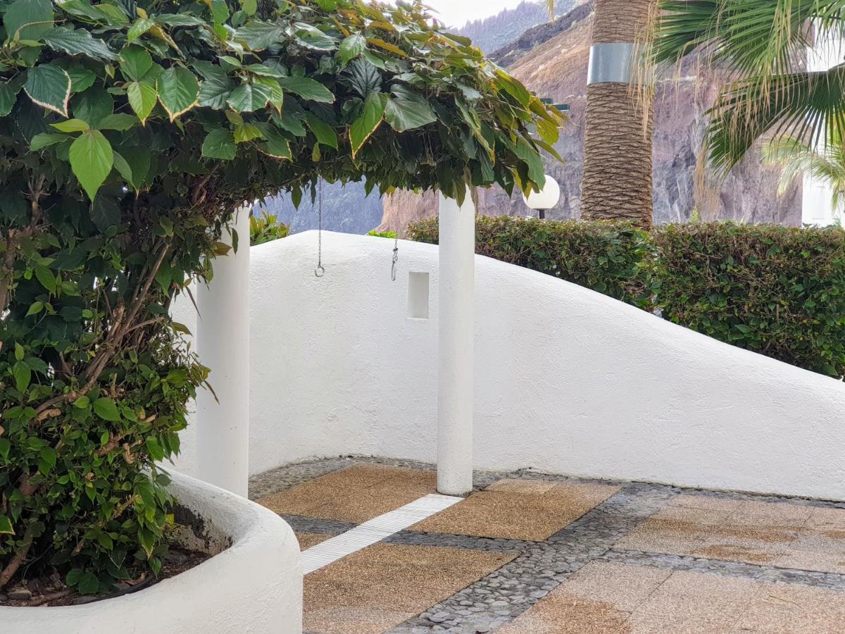 Pequeno Paraiso Frente Al Mar Playa Chica Санта-Крус-де-Тенерифе Экстерьер фото