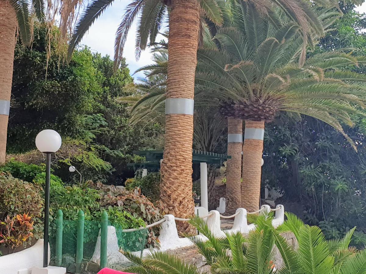 Pequeno Paraiso Frente Al Mar Playa Chica Санта-Крус-де-Тенерифе Экстерьер фото